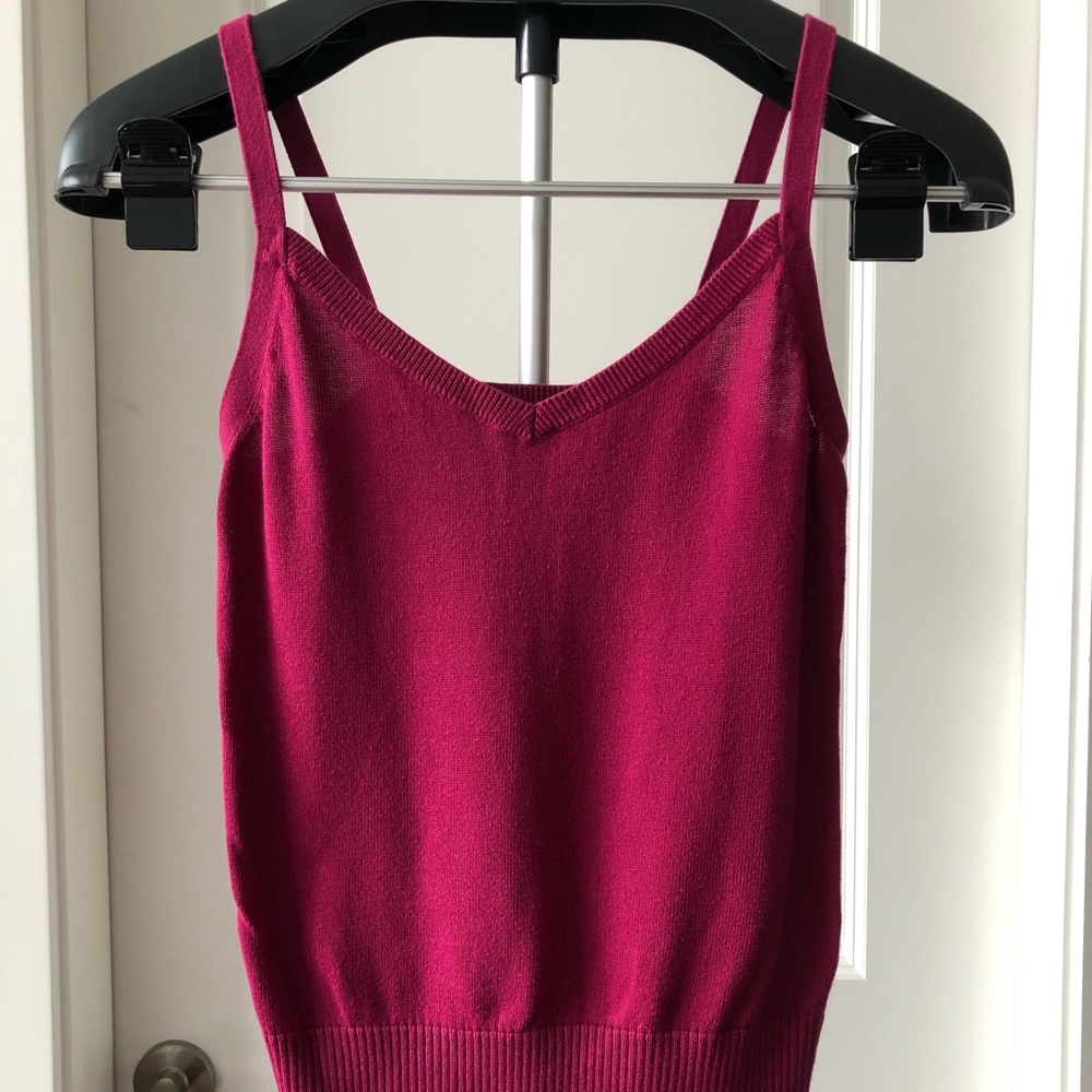 Tank top from old navy